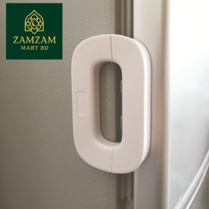 Cross-Border Refrigerator Lock