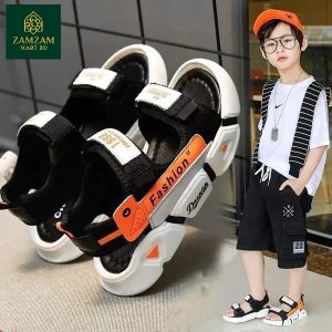 Summer New Children's Sports Sandals