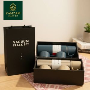 VACUUM FLASK SET