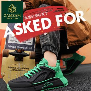 Cross-border plus size sneaker