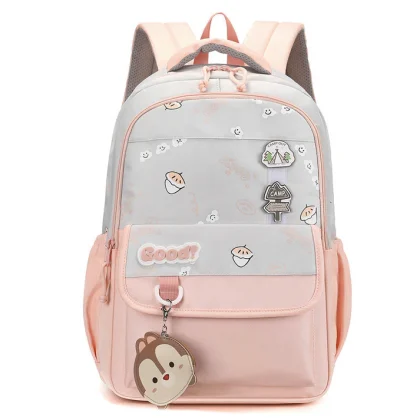 Fashion Children’s Large Capacity Backpack